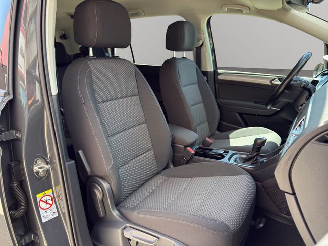 Volkswagen Touran Advance 2.0 TDI 85kW (115CV)