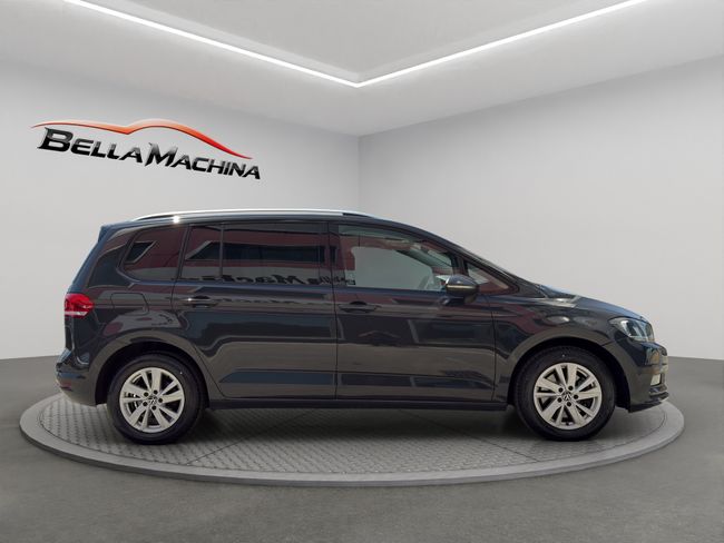 Volkswagen Touran Advance 2.0 TDI 85kW (115CV)