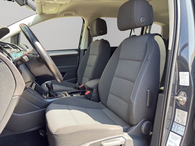 Volkswagen Touran Advance 2.0 TDI 85kW (115CV)