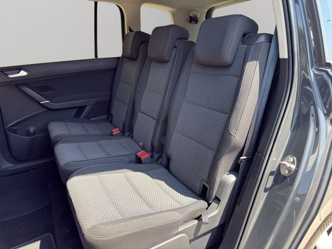 Volkswagen Touran Advance 2.0 TDI 85kW (115CV)