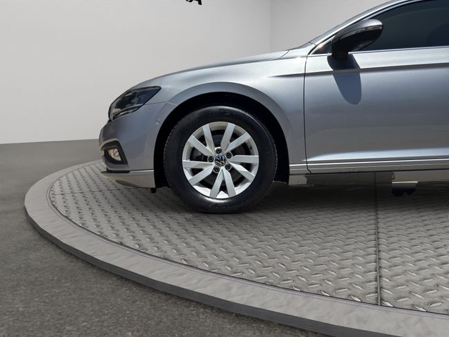 Volkswagen Passat Variant Business 2.0 TDI 110kW