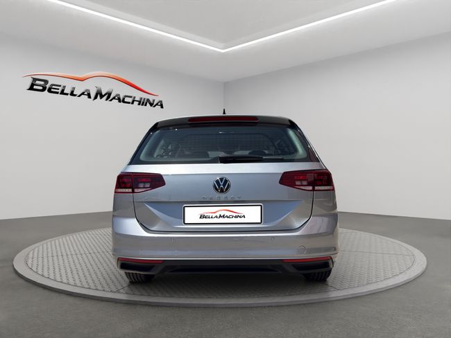 Volkswagen Passat Variant Business 2.0 TDI 110kW