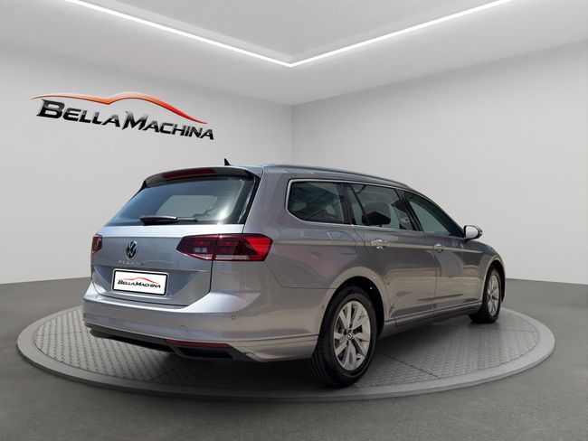 Volkswagen Passat Variant Business 2.0 TDI 110kW