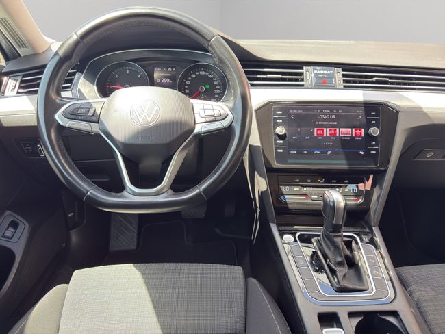 Volkswagen Passat Variant Business 2.0 TDI 110kW