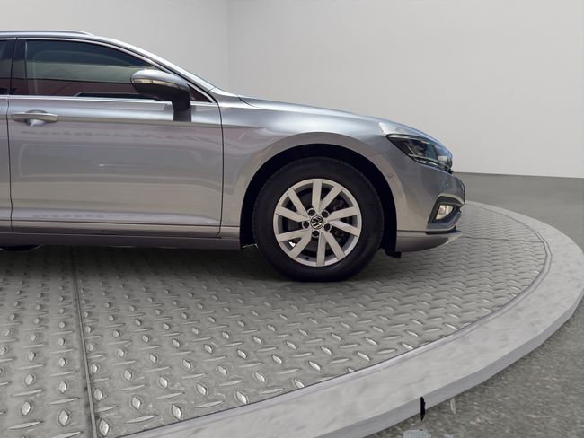 Volkswagen Passat Variant Business 2.0 TDI 110kW
