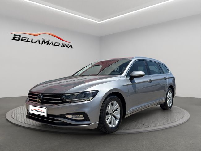 Volkswagen Passat Variant Business 2.0 TDI 110kW