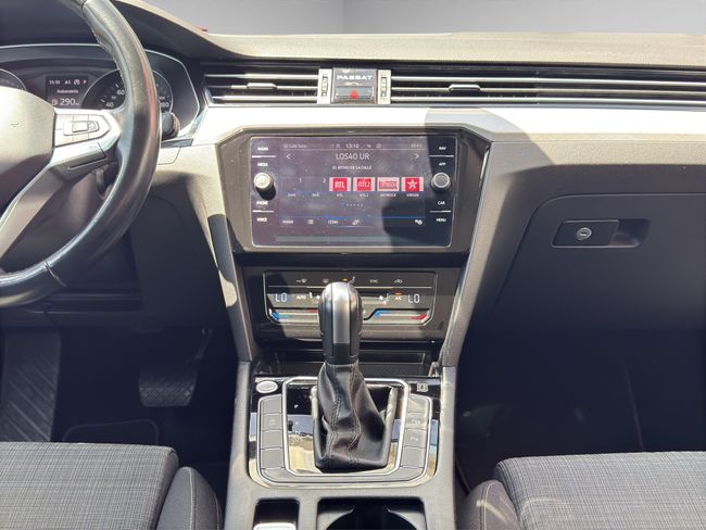 Volkswagen Passat Variant Business 2.0 TDI 110kW