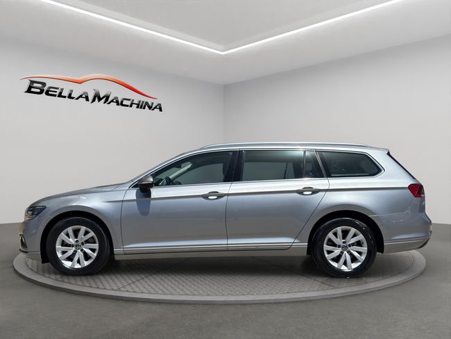 Volkswagen Passat Variant Business 2.0 TDI 110kW