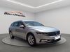 Volkswagen Passat Variant Business 2.0 TDI 110kW  - Foto 2