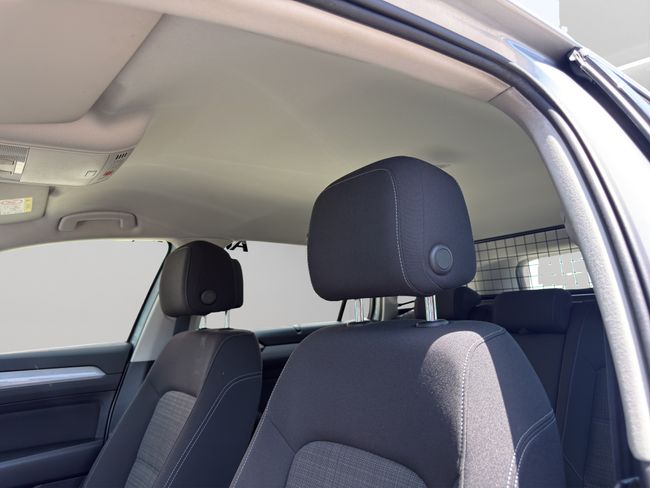 Volkswagen Passat Variant Business 2.0 TDI 110kW