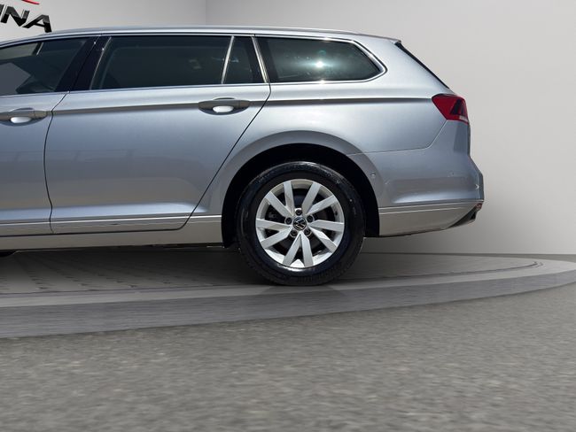 Volkswagen Passat Variant Business 2.0 TDI 110kW