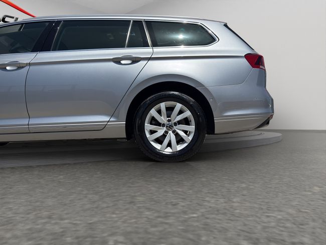 Volkswagen Passat Variant Business 2.0 TDI 110kW