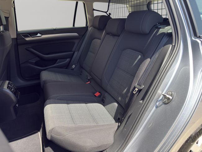 Volkswagen Passat Variant Business 2.0 TDI 110kW