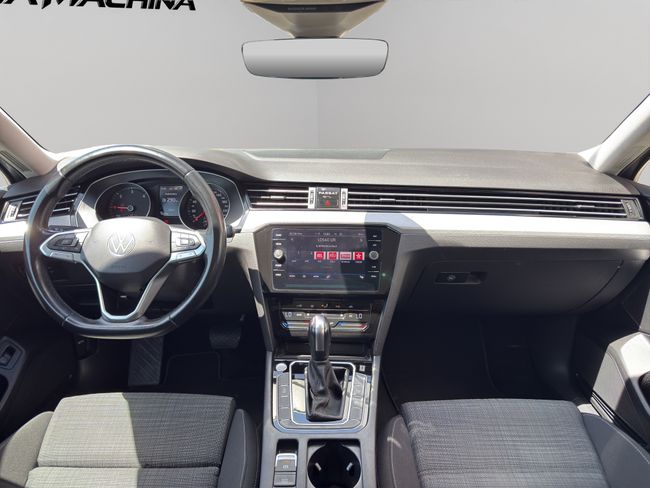 Volkswagen Passat Variant Business 2.0 TDI 110kW