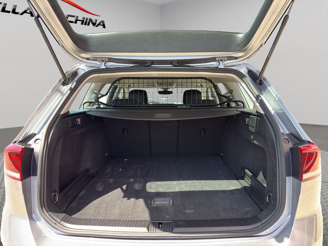Volkswagen Passat Variant Business 2.0 TDI 110kW