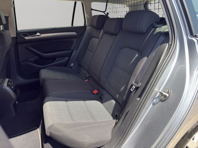 Volkswagen Passat Variant Business 2.0 TDI 110kW