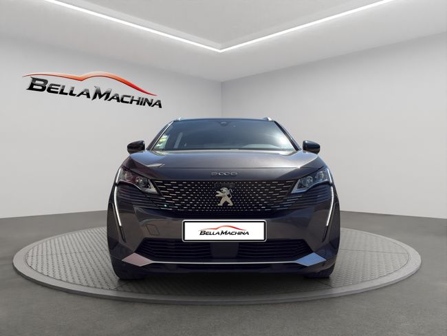 Peugeot 5008 1.5 BlueHDi 96kW S&S GT EAT8