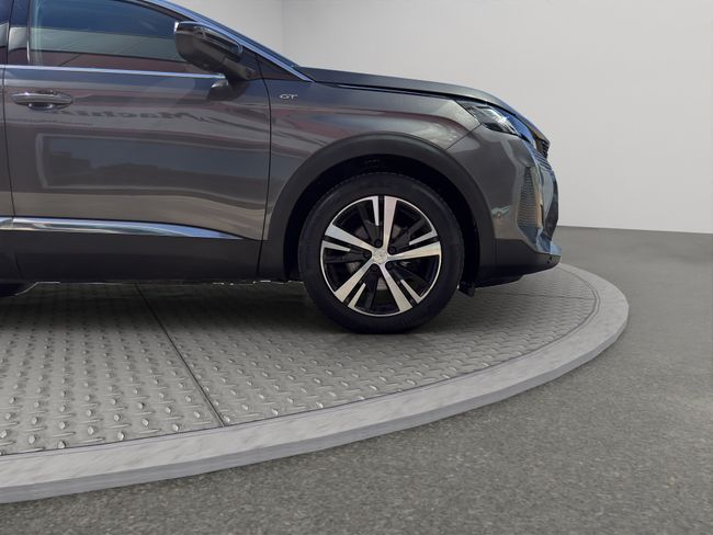 Peugeot 5008 1.5 BlueHDi 96kW S&S GT EAT8