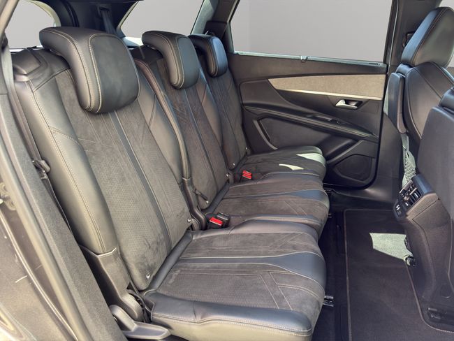 Peugeot 5008 1.5 BlueHDi 96kW S&S GT EAT8
