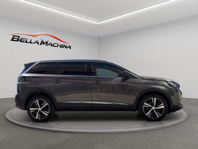 Peugeot 5008 1.5 BlueHDi 96kW S&S GT EAT8