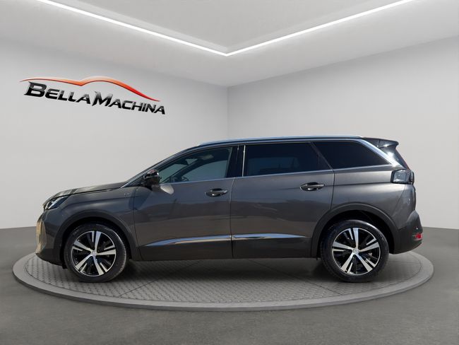Peugeot 5008 1.5 BlueHDi 96kW S&S GT EAT8