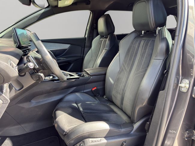 Peugeot 5008 1.5 BlueHDi 96kW S&S GT EAT8
