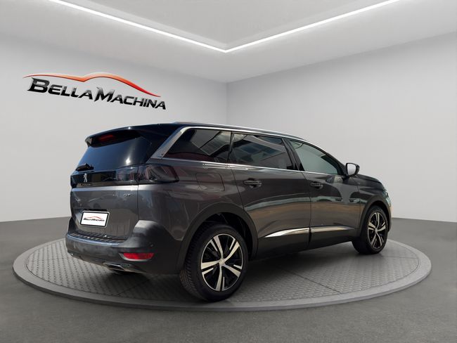 Peugeot 5008 1.5 BlueHDi 96kW S&S GT EAT8