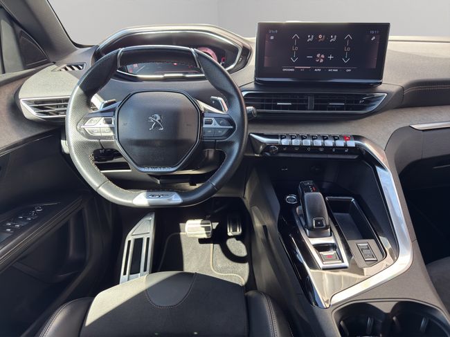 Peugeot 5008 1.5 BlueHDi 96kW S&S GT EAT8