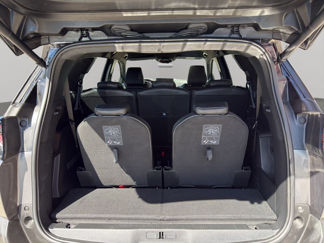 Peugeot 5008 1.5 BlueHDi 96kW S&S GT EAT8