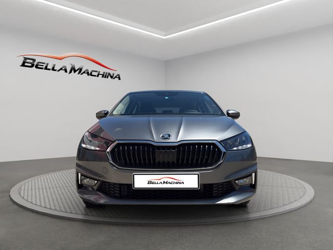 Skoda Fabia 1.0 MPI 59KW (80CV) Essence