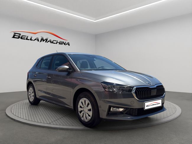 Skoda Fabia 1.0 MPI 59KW (80CV) Essence
