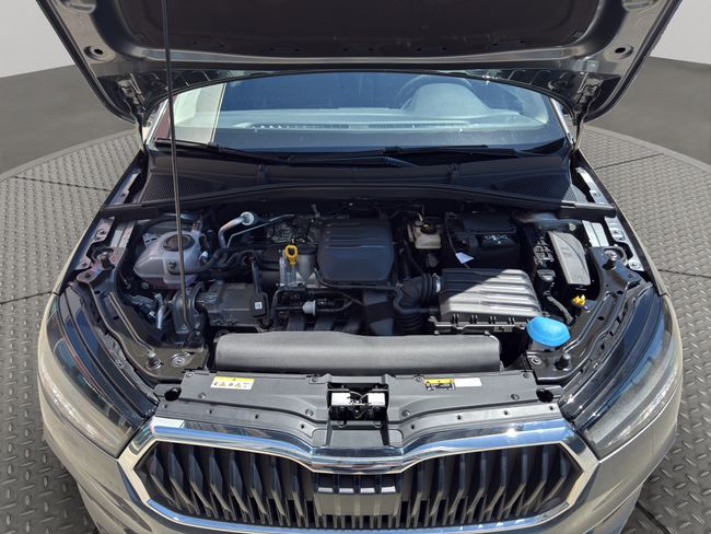 Skoda Fabia 1.0 MPI 59KW (80CV) Essence