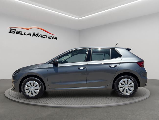 Skoda Fabia 1.0 MPI 59KW (80CV) Essence
