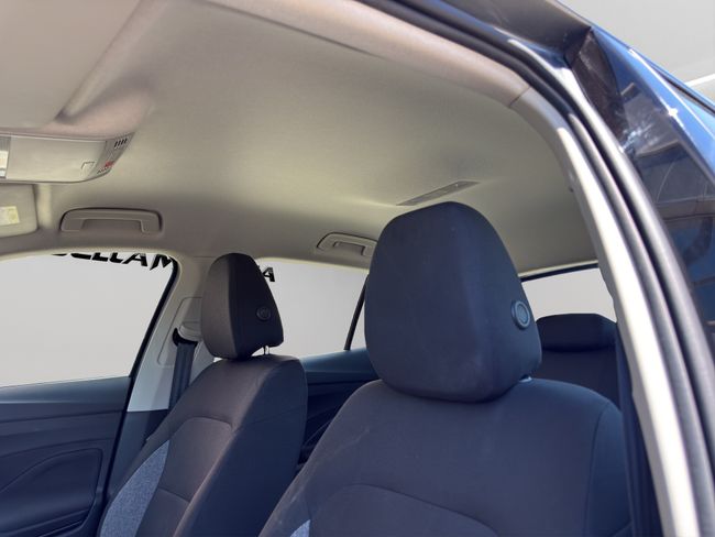 Skoda Fabia 1.0 MPI 59KW (80CV) Essence