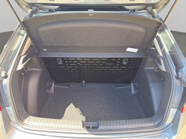 Skoda Fabia 1.0 MPI 59KW (80CV) Essence