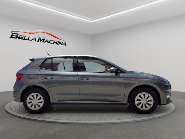 Skoda Fabia 1.0 MPI 59KW (80CV) Essence