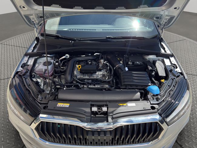 Skoda Fabia 1.0 TSI 70KW (95CV) Selection