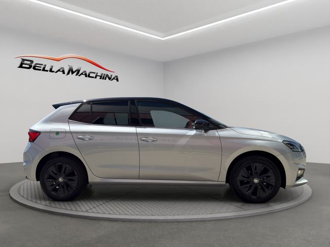 Skoda Fabia 1.0 TSI 70KW (95CV) Selection