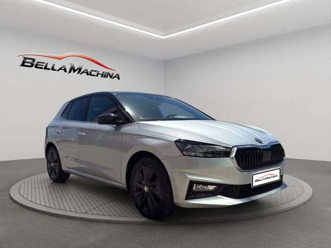 Skoda Fabia 1.0 TSI 70KW (95CV) Selection