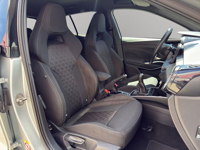 Skoda Fabia 1.0 TSI 70KW (95CV) Selection