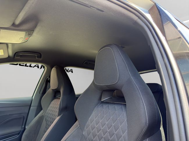 Skoda Fabia 1.0 TSI 70KW (95CV) Selection