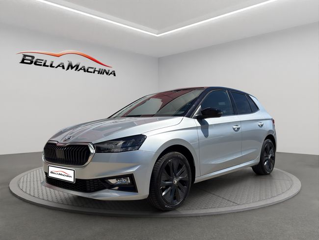 Skoda Fabia 1.0 TSI 70KW (95CV) Selection