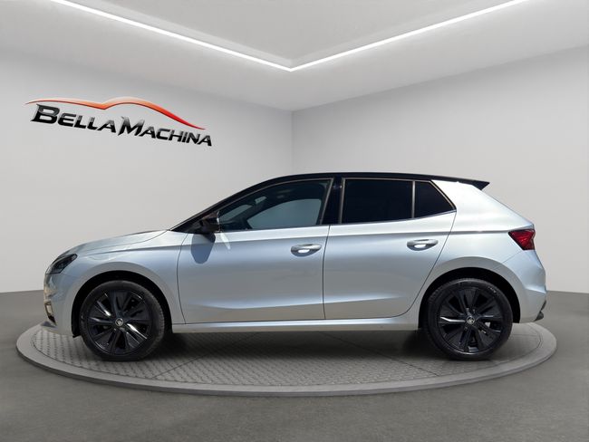 Skoda Fabia 1.0 TSI 70KW (95CV) Selection