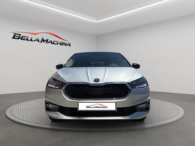Skoda Fabia 1.0 TSI 70KW (95CV) Selection