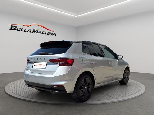 Skoda Fabia 1.0 TSI 70KW (95CV) Selection