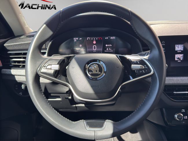Skoda Kamiq 1.0 TSI 85kW (115CV) SELECTION