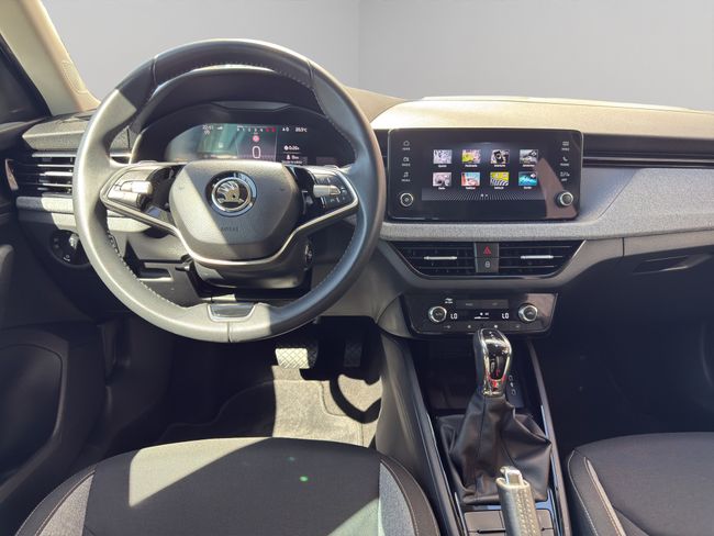 Skoda Kamiq 1.0 TSI 85kW (115CV) SELECTION