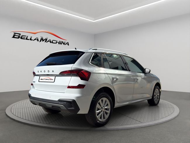 Skoda Kamiq 1.0 TSI 85kW (115CV) SELECTION