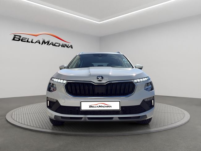 Skoda Kamiq 1.0 TSI 85kW (115CV) SELECTION
