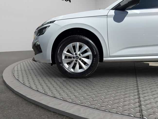 Skoda Kamiq 1.0 TSI 85kW (115CV) SELECTION